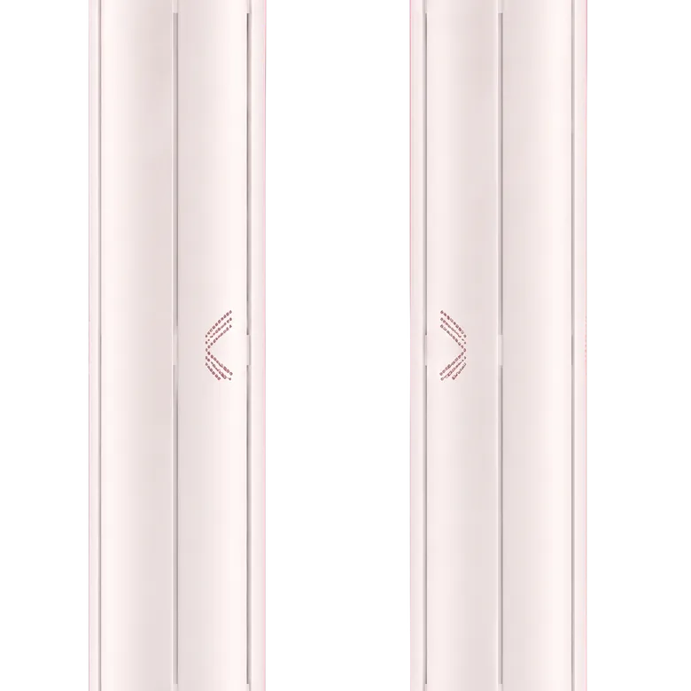 Left / Right Curling Iron