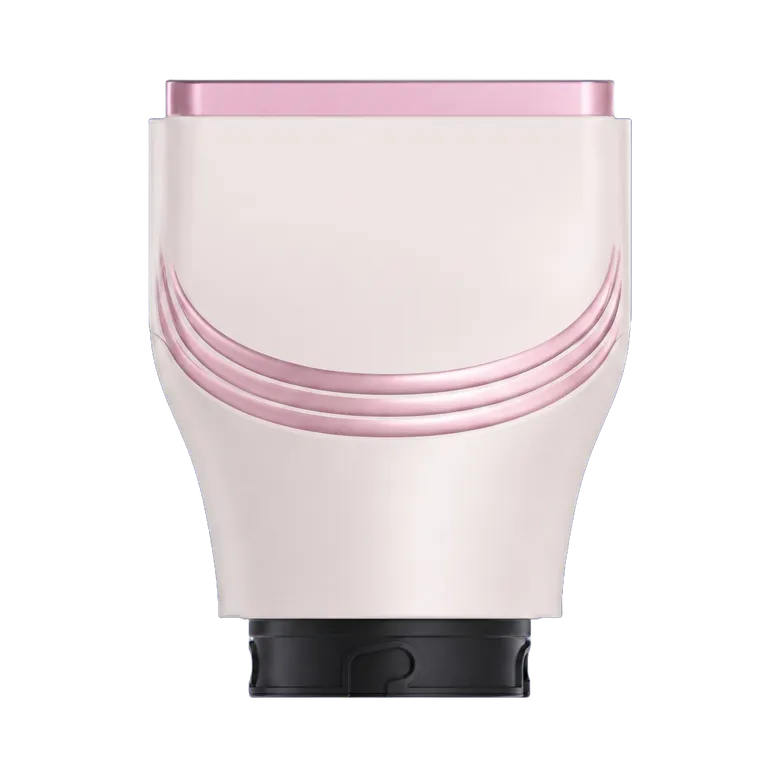 Styling Nozzle