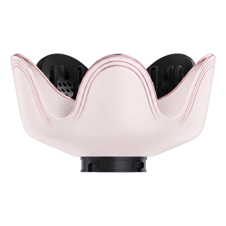 Diffusion Nozzle